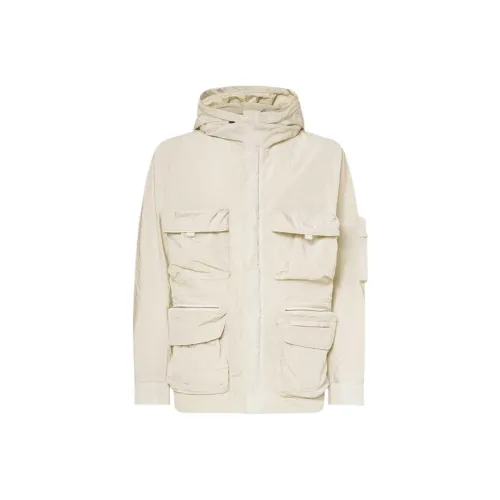 Oakley RESERVE FIELD Jacket Men's White