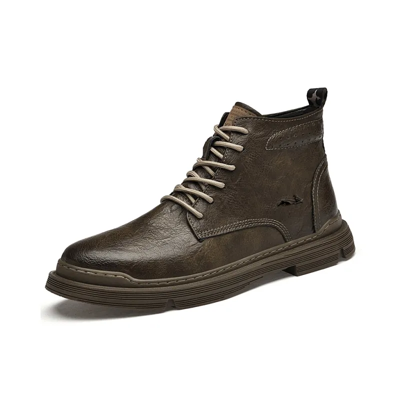 British Knights Ankle Boots Men's-15
