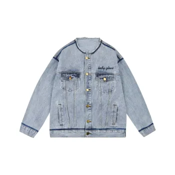 BODY GLOVE Denim Jackets Unisex