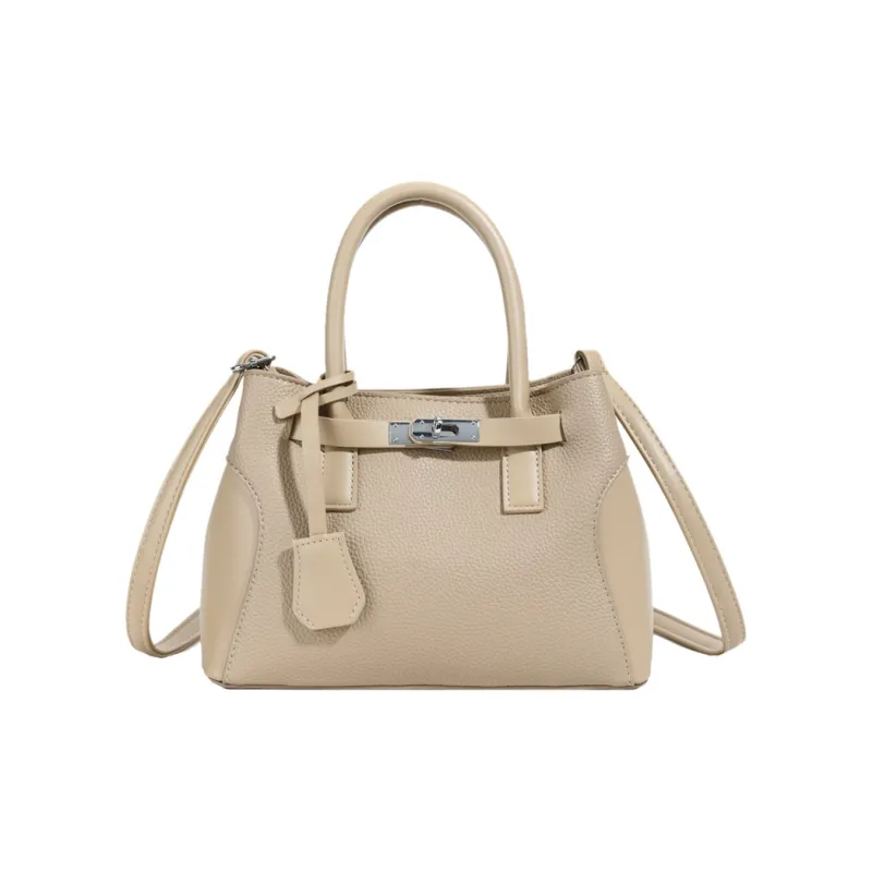 Wenpercy PU Shoulder Bag, Handbag Women's Multicolor-3