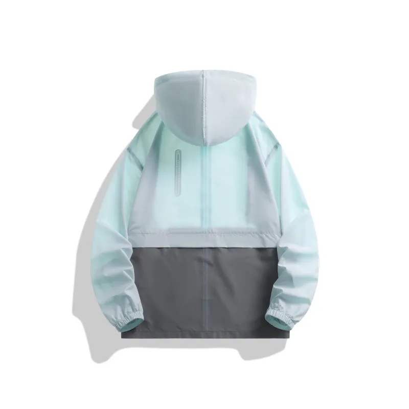 KIRHNE Sun Protection Clothing Unisex-3