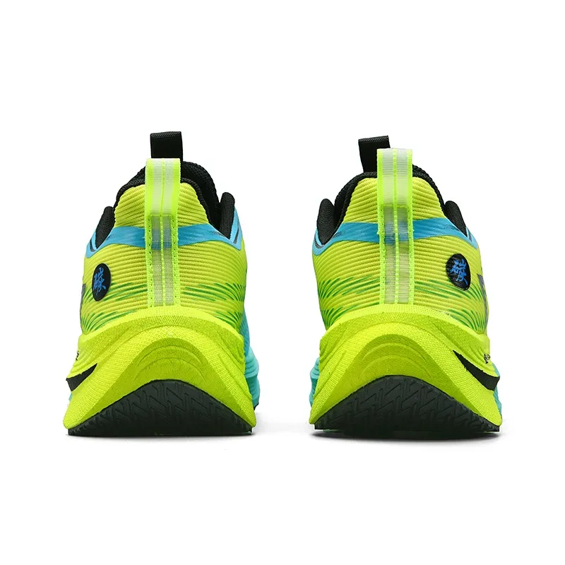 COMVIEW Cushioning Rebound Lightweight Breathable Low Top Training Running Shoes Unisex-9