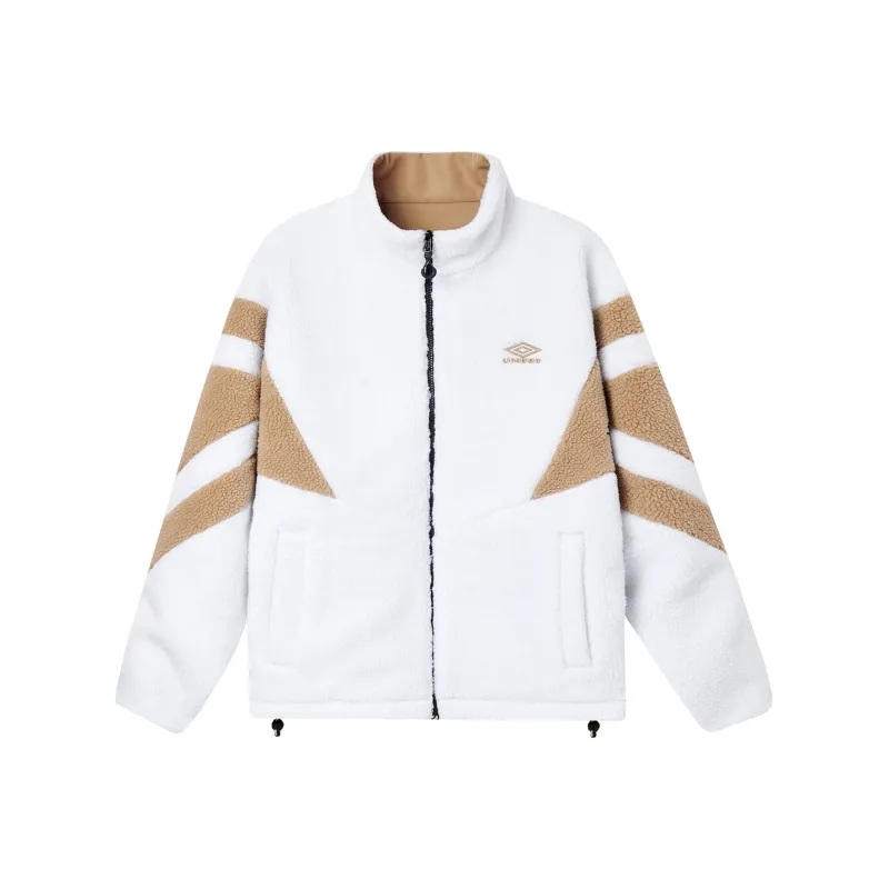 Umbro Velvet Jackets Unisex-8