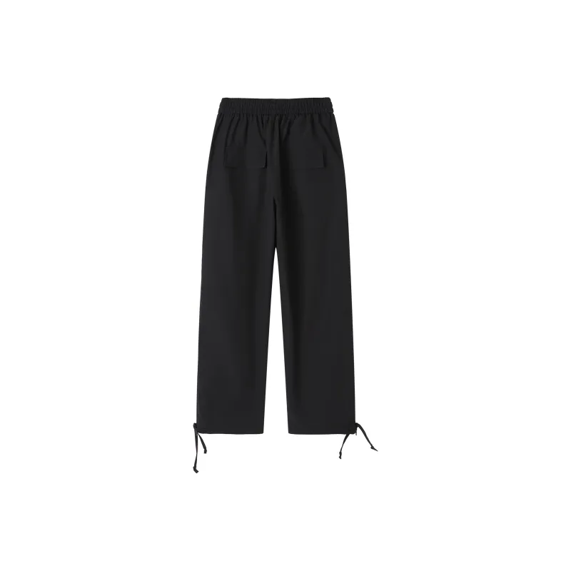 CHARLIE GOLF Casual Pants Unisex-2