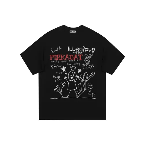 Pirkadat T Shirts Unisex