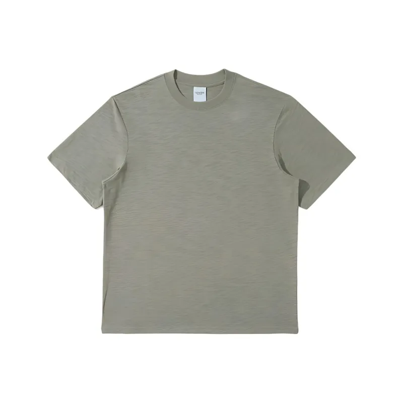 NOTHOMME T Shirts Unisex-6