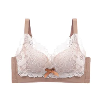 QIANLINGMEI Women's Bras