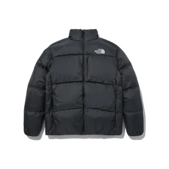 THE NORTH FACE Down Jacket Unisex Black