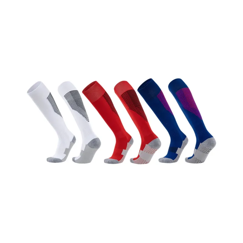 Brute Rabbit Soccer Socks Unisex Combo Set-29