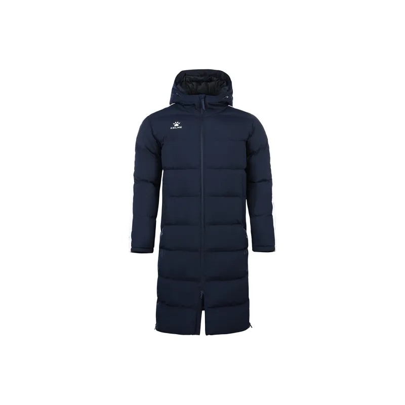 KELME Puffer Jackets Unisex-4