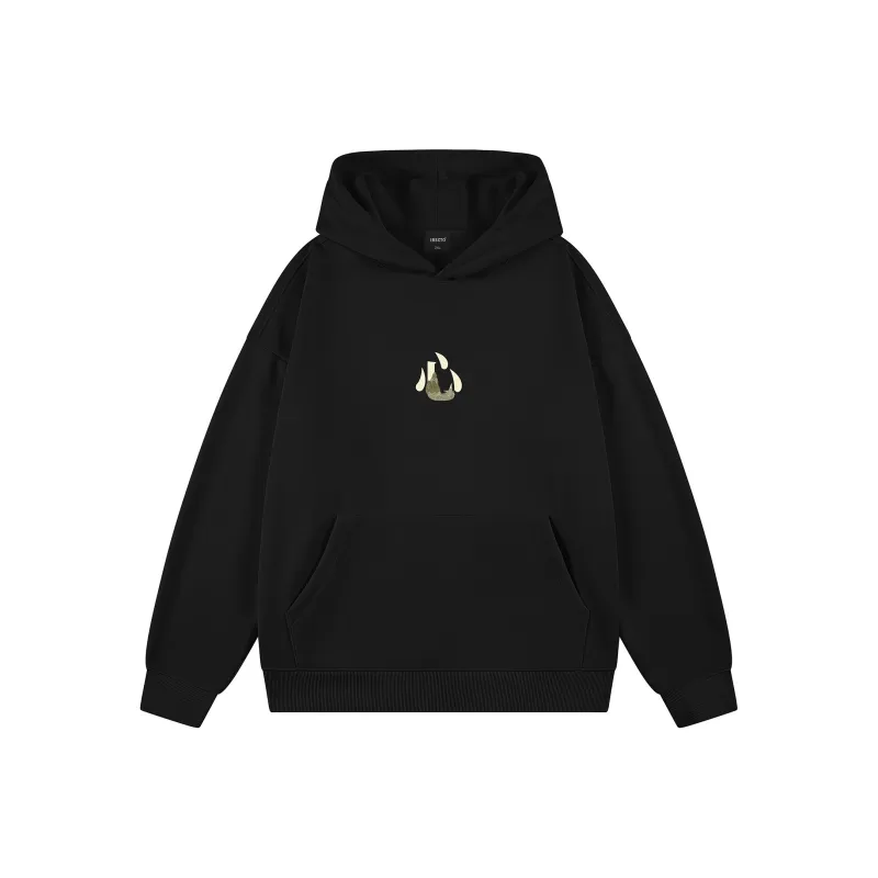 IRSCTO Sweatshirts Unisex-0
