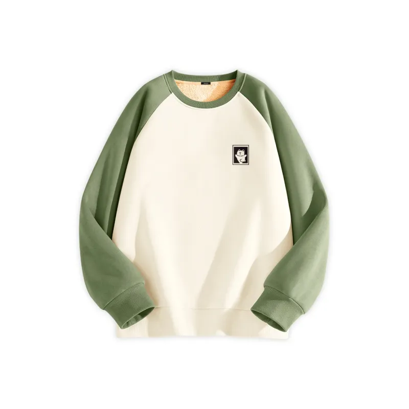 MINISO Sweatshirts Unisex-12