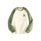 Palm Green (Y Walking Puppy Chest Tag)