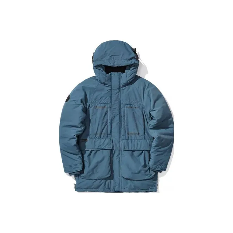 Fingercroxx Down Jackets Men-6