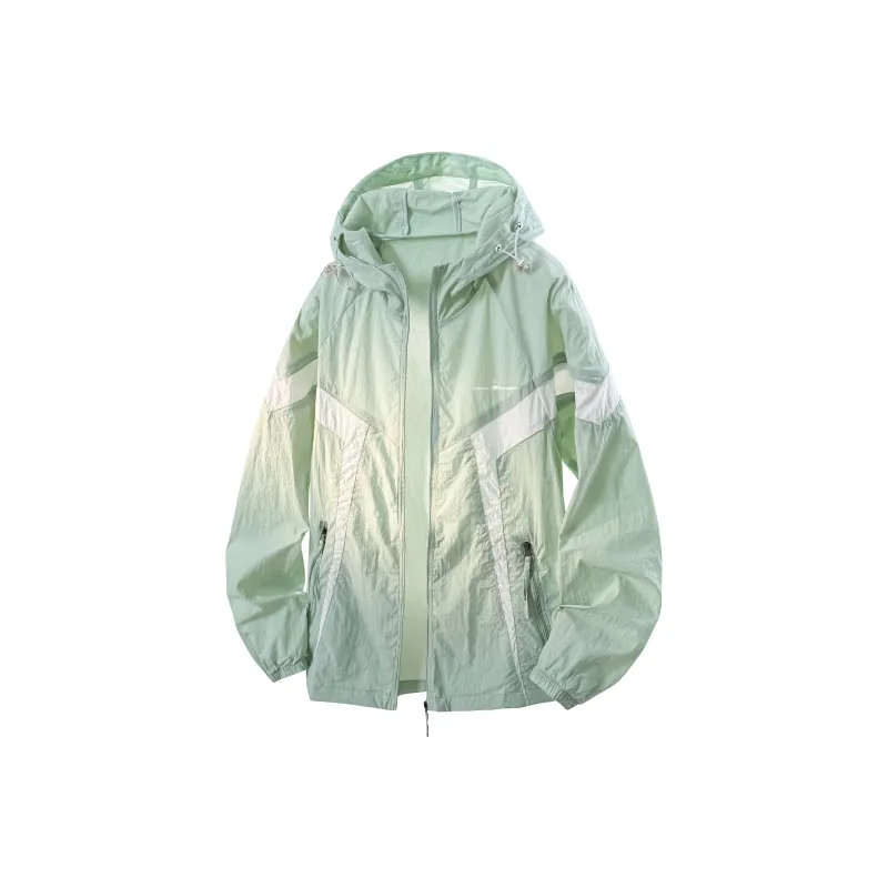 SESAME STREET Super Light Breathable Quick Dry Sun Protection Clothing Unisex-4