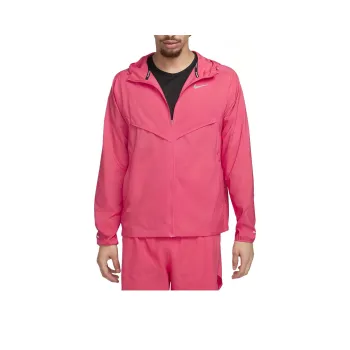Nike Windrunner Men's Repel Running Jacket