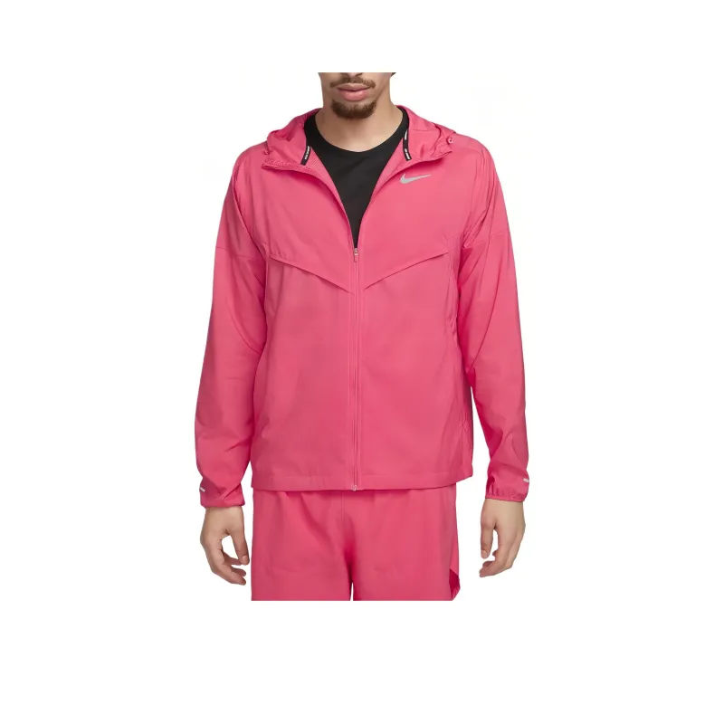 Nike Windrunner Men's Repel Running Jacket-0