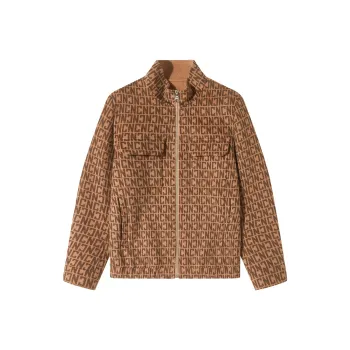 C'N'C New Order & Classics Series Fall And Winter Coats Men