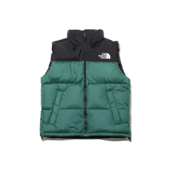 THE NORTH FACE Vest Men's Green