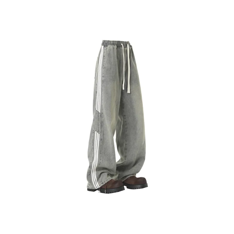 Paddy Julia Jeans Unisex-8