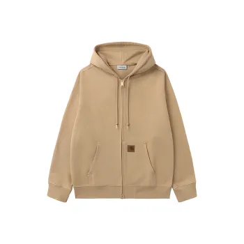 Carhartt WIP Hooded Eldon Sweat Jacket