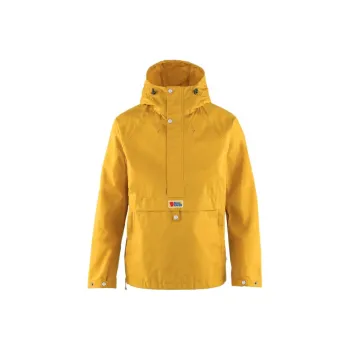 Fjallraven Jackets & Coats Men's Yellow