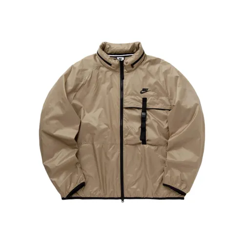 Nike Sportswear Tech Woven Men's N24 Packable Lined Jacket