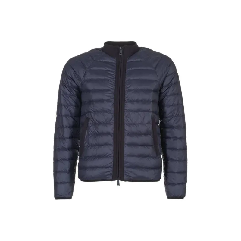 ARMANI JEANS Jackets Coats Men's Blue-0