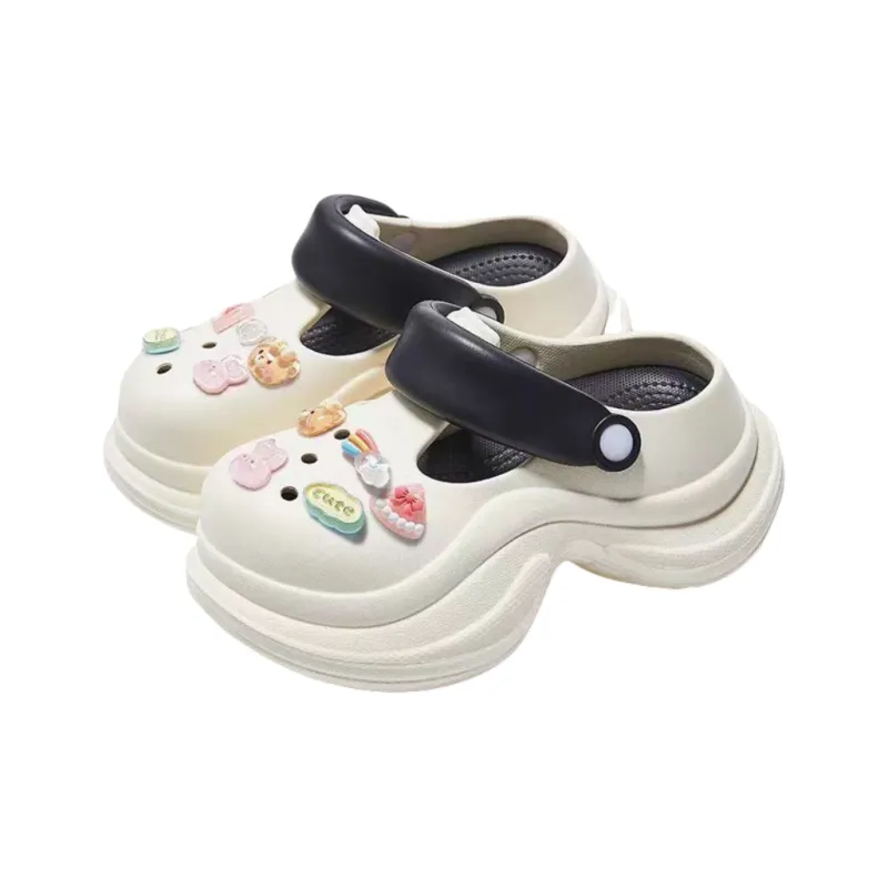 Avonlee Slippers / Home Slippers-9