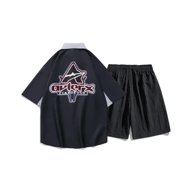 CREAZIONI LA FANTASIA E MOBILE Shirt Matching Set Unisex-3