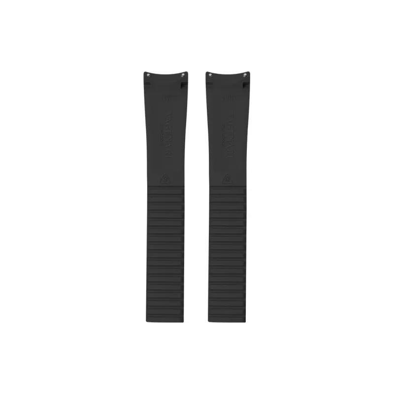 VAGENARI Watch Band Compatibility With Patek Philippe Aquanaut 5267 Fluoroelastomer Material-10