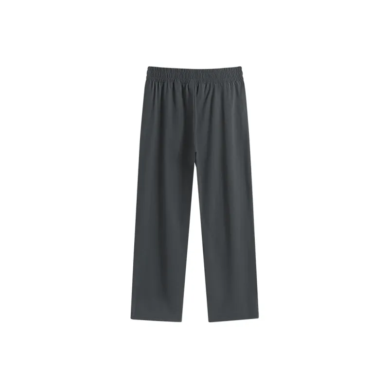 MINISO Casual Pants Unisex-5