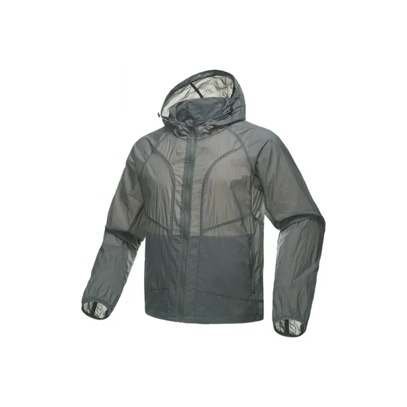 FFREE SOLDIER Sun Protection Clothing Unisex-4
