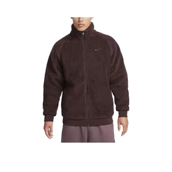 Nike Jackets Men Brown