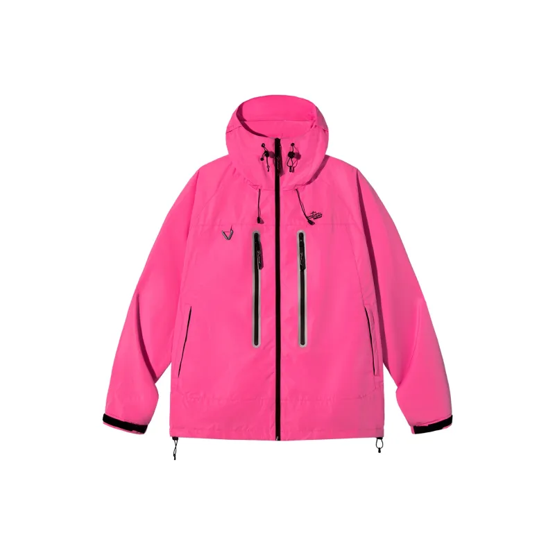 PSO Brand Jackets & Coats Unisex-2