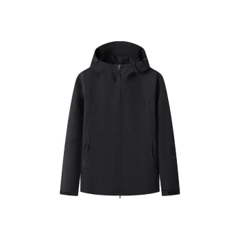 OUTDOOR PRODUCTS Jackets & Coats Men's Night Black