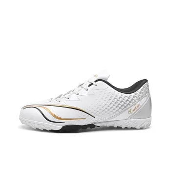 TCELLARS Soccer Shoes Men Low Top