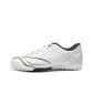 Silver Feather White
