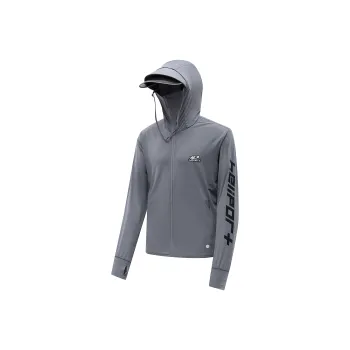 HELIPORT Sun Protection Clothing Unisex