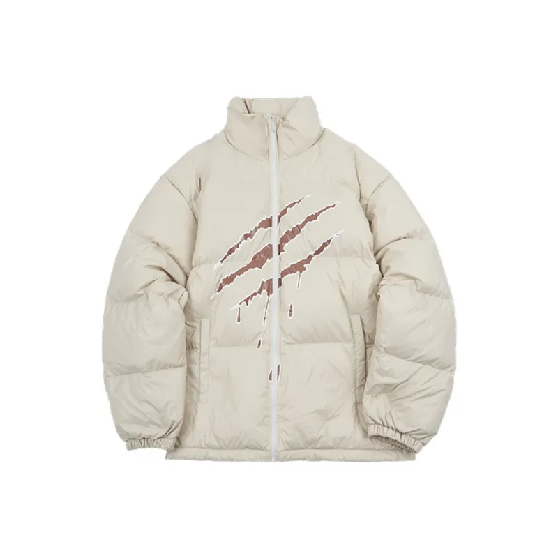 Suamoment Down Jackets Unisex-4