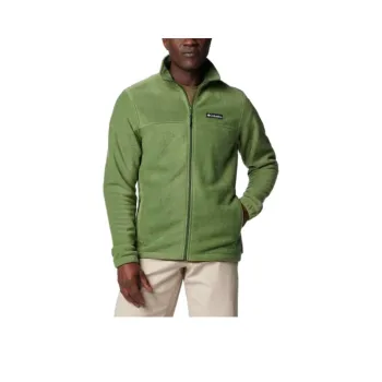 Columbia Steens Mountain™ 2.0 Full Zip Fleece Jacket Jackets Coats Men's Green