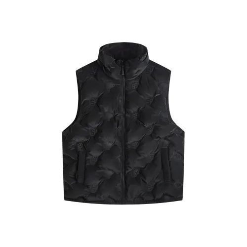 FUN X Snoopy FW24 Vest Men's Black