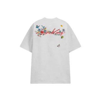 404MOB GANG T Shirts Unisex