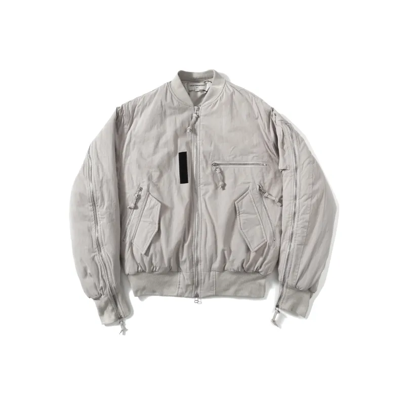 11ESTRANGER Jackets & Coats Unisex-0