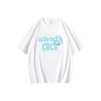 CBCD T Shirts Unisex