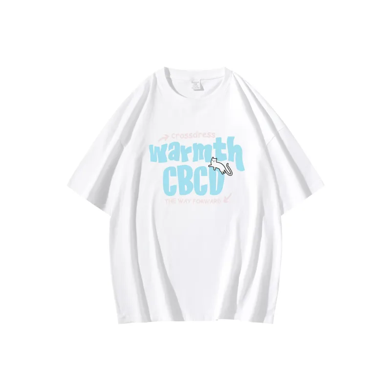 CBCD T Shirts Unisex-0