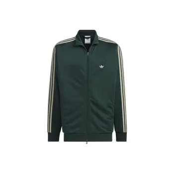 Adidas Originals Jackets Unisex Green