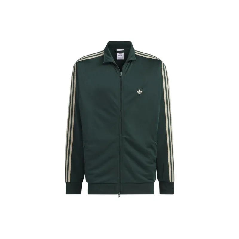 Adidas Originals Jackets Unisex Green-0