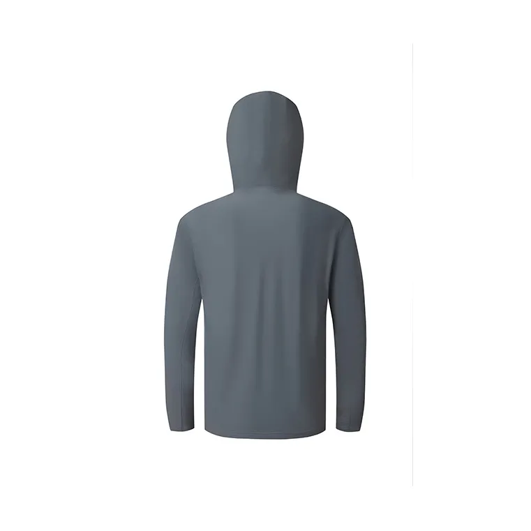 PIONEER CAMP Sun Protection Clothing Unisex-6