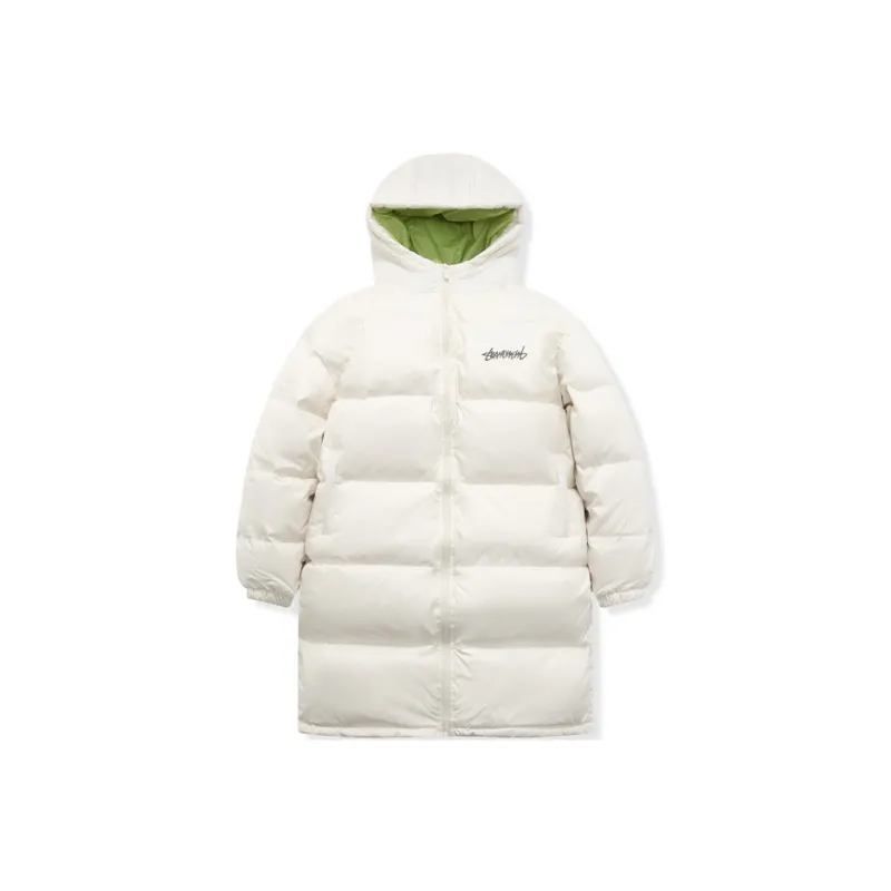Suamoment Down Jackets Unisex-16